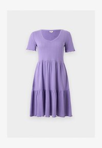 Niewybrane, purple