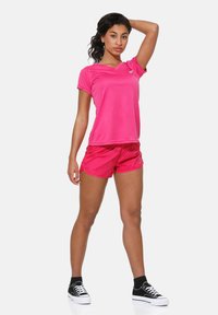 Stark Soul Shorts - pink