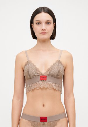 - Biustonosz bustier