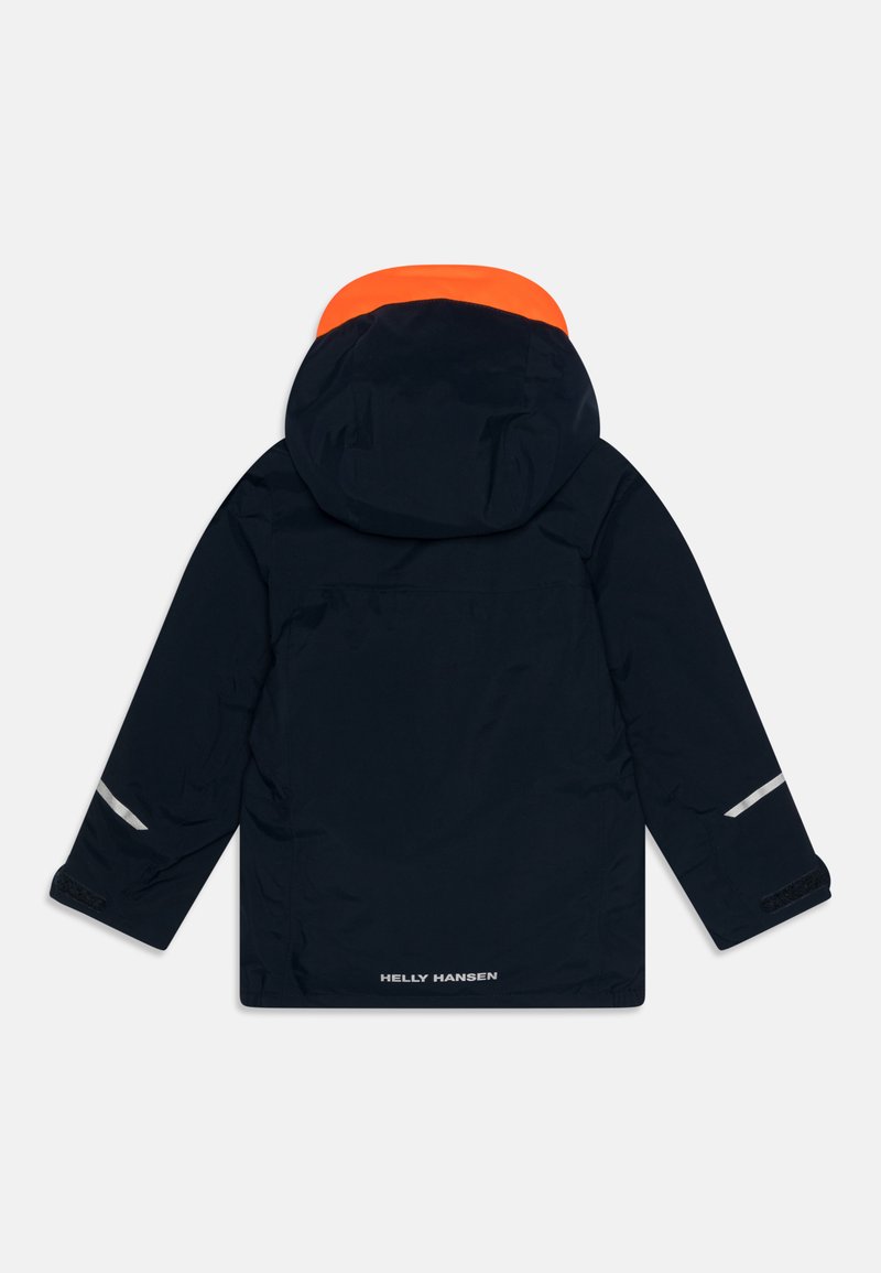 Snow Pants For Boys K Shelter Bib Kids's Outdoor Pants Helly