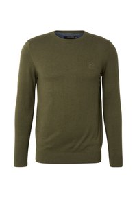 Neizvēlēts, army mix