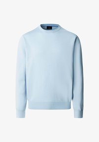 Niewybrane, oxford blue