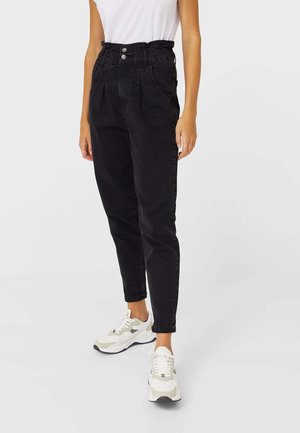 Jean boyfriend - anthracite