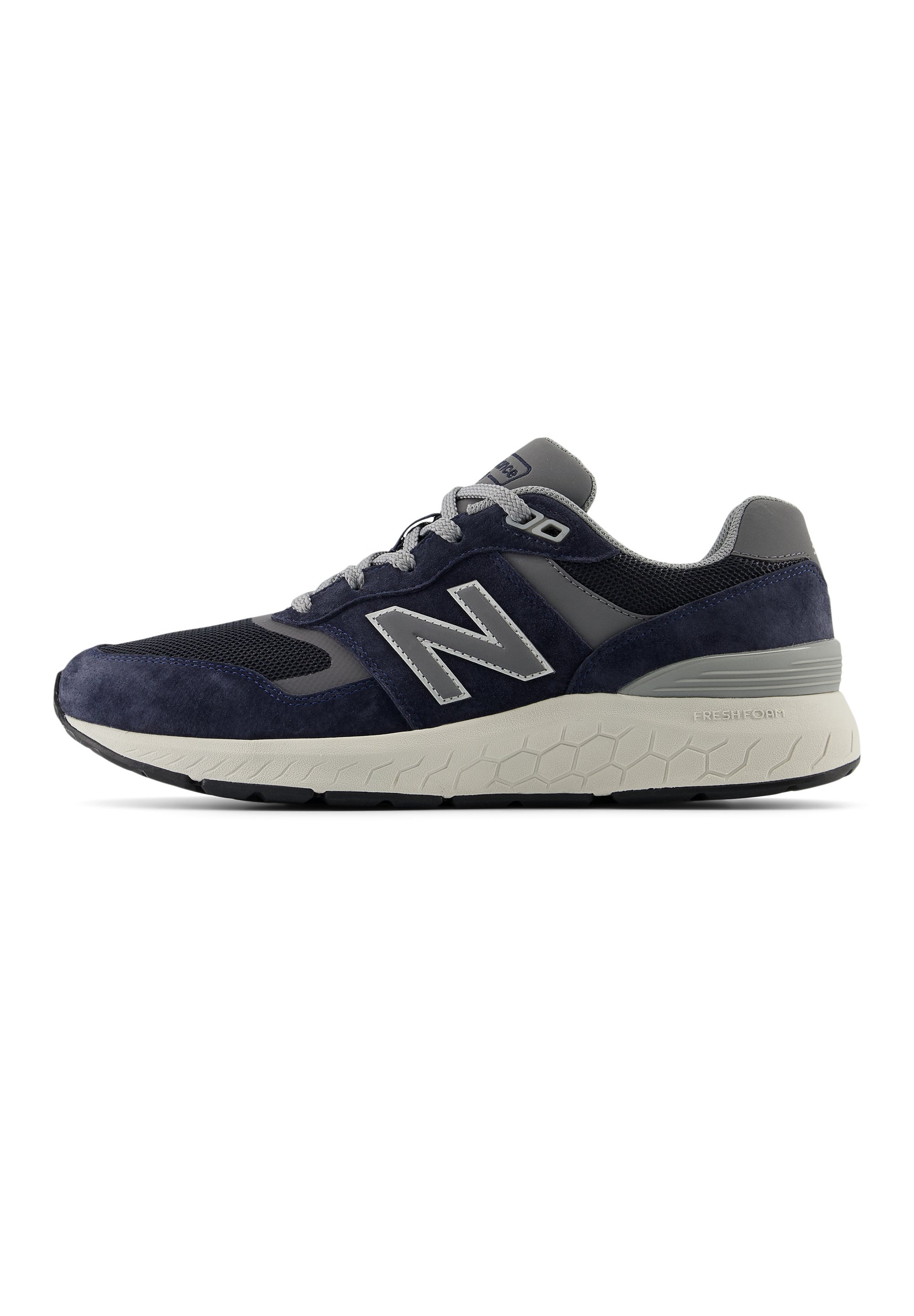 New Balance FRESH WALKING 880 V6 Sneakers basse blue grey/blu