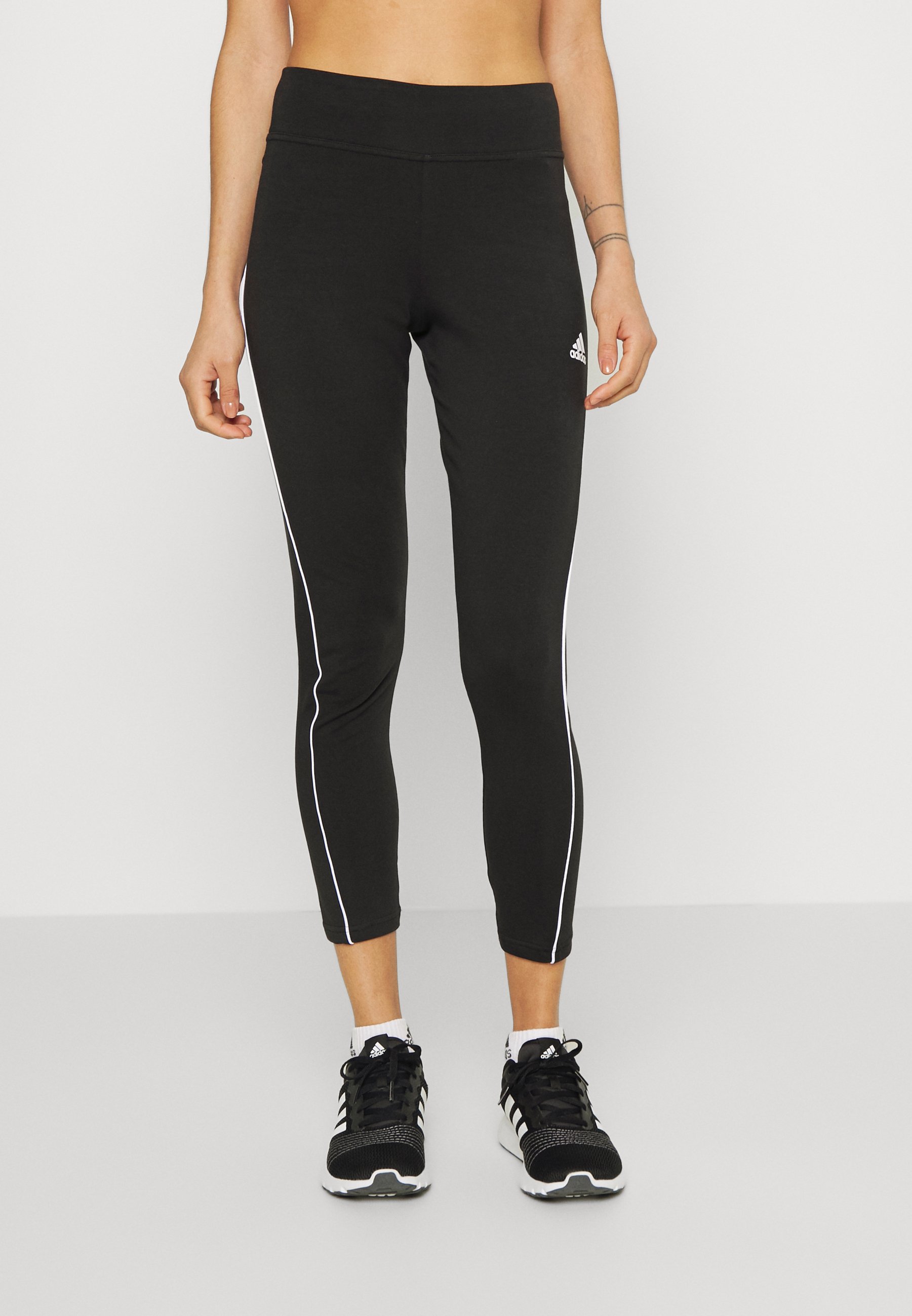adidas Performance LEGGINGS - Collant - black/nero - Zalando.it