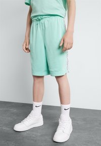 Jordan - UNISEX - Pantalones deportivos - emerald rise Imagen en miniatura 1