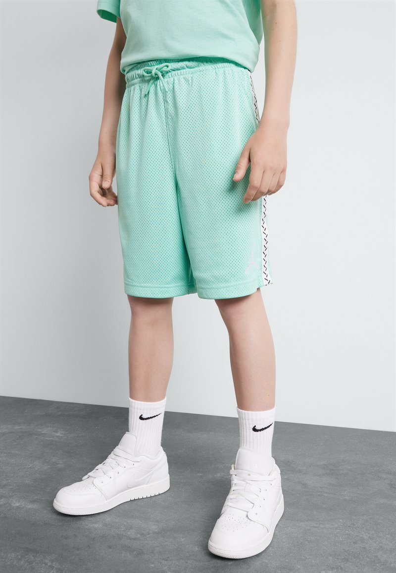 Jordan - UNISEX - Pantalones deportivos - emerald rise, Ampliar