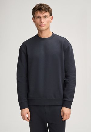 STAN - Sweater - dunkelblau