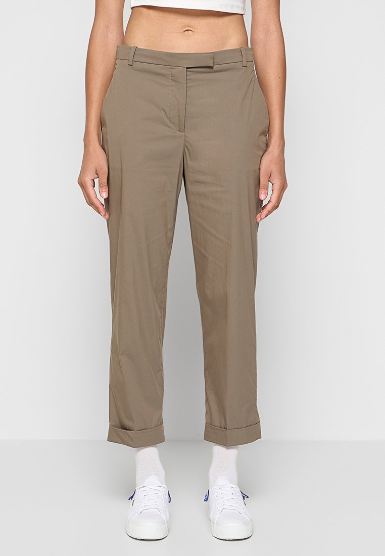 Tommy Jeans Chino taupe