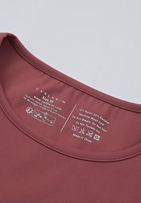 Carlheim SERENITA TANK ACTIVE - Linne - berry