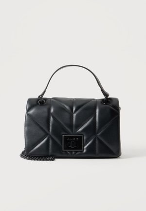 ALDO, GRISHNAK - Ülerinna-kott - black