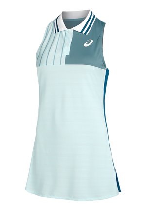 asics dresses verte