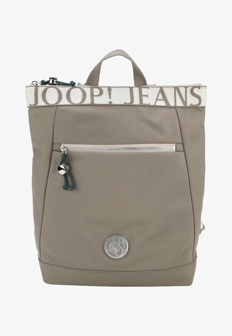 JOOP! Jeans LIETISSIMO ELVA - Malý batoh - grau
