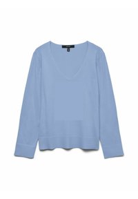 Non sélectionné, brunnera blue