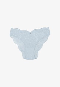 Niewybrane, light blue