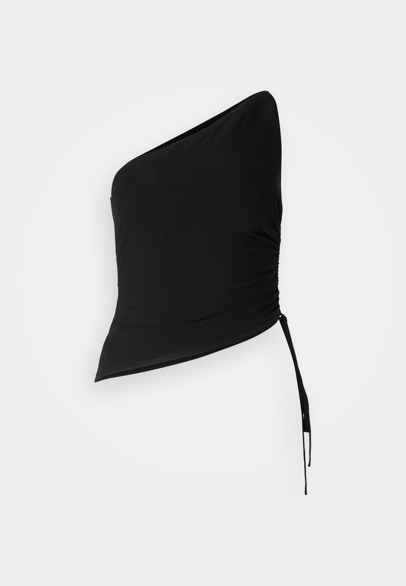 Bec + Bridge Top zwart Bec + Bridge Top zwart