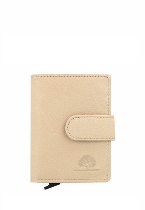 KINGS - Monedero - cream