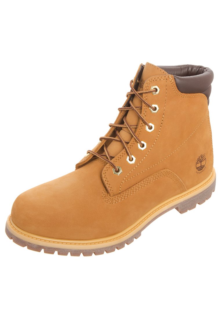 Timberland Bottines à lacets - Photo 1
