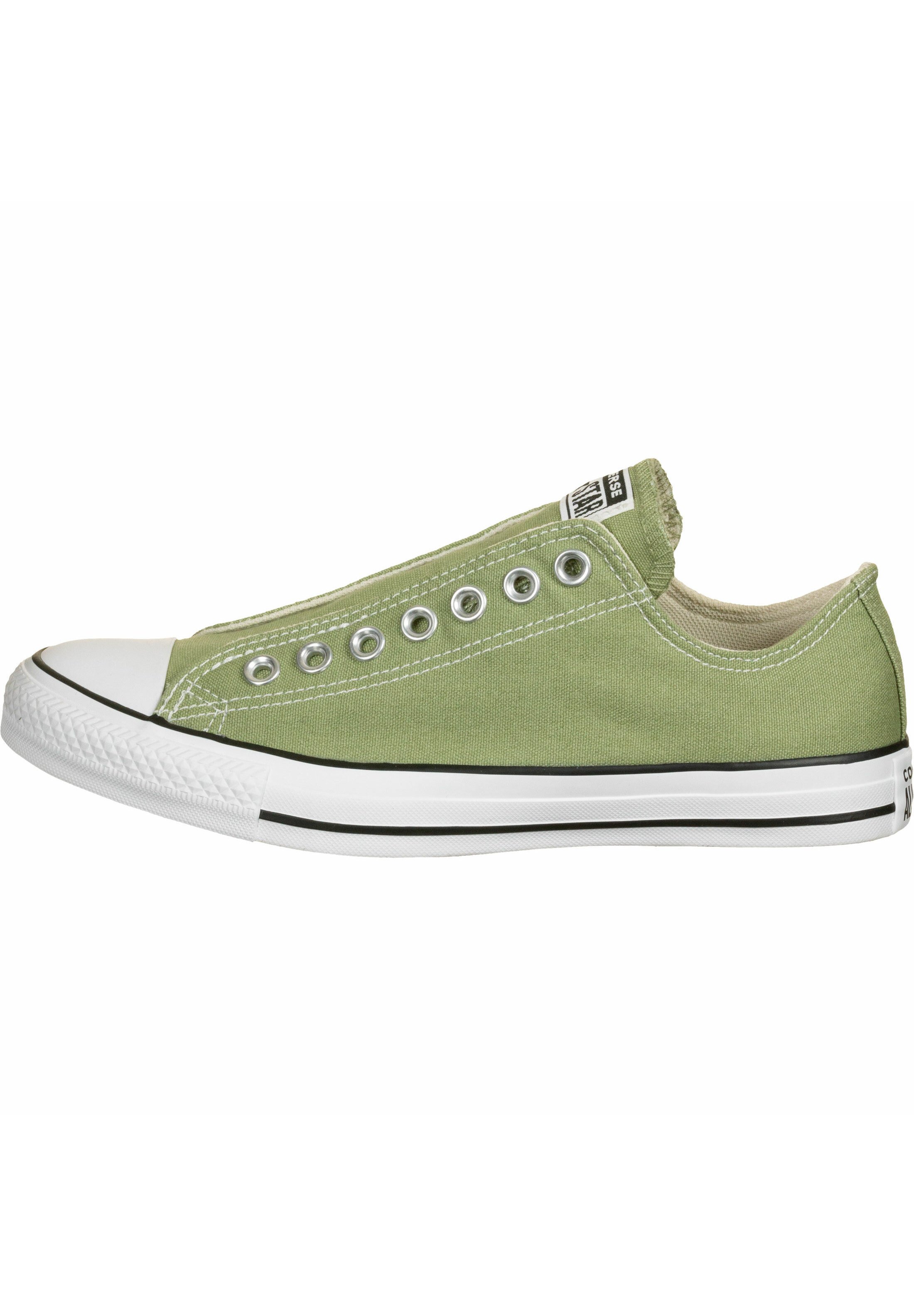 Converse Sneakers laag - street sage/Groen - Zalando.nl