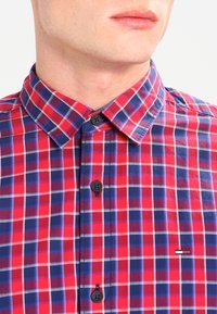 Hilfiger Denim Camicia - light red