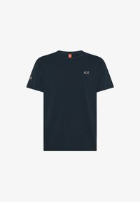 Non selezionato, navy blue