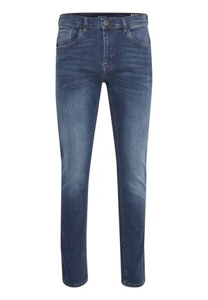 MULTIFLEX  NOOS - Jeans a sigaretta - blue denim