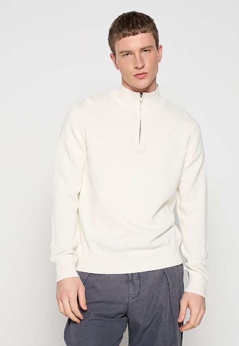 WOOD WOOD Trui crème WOOD WOOD Trui crème