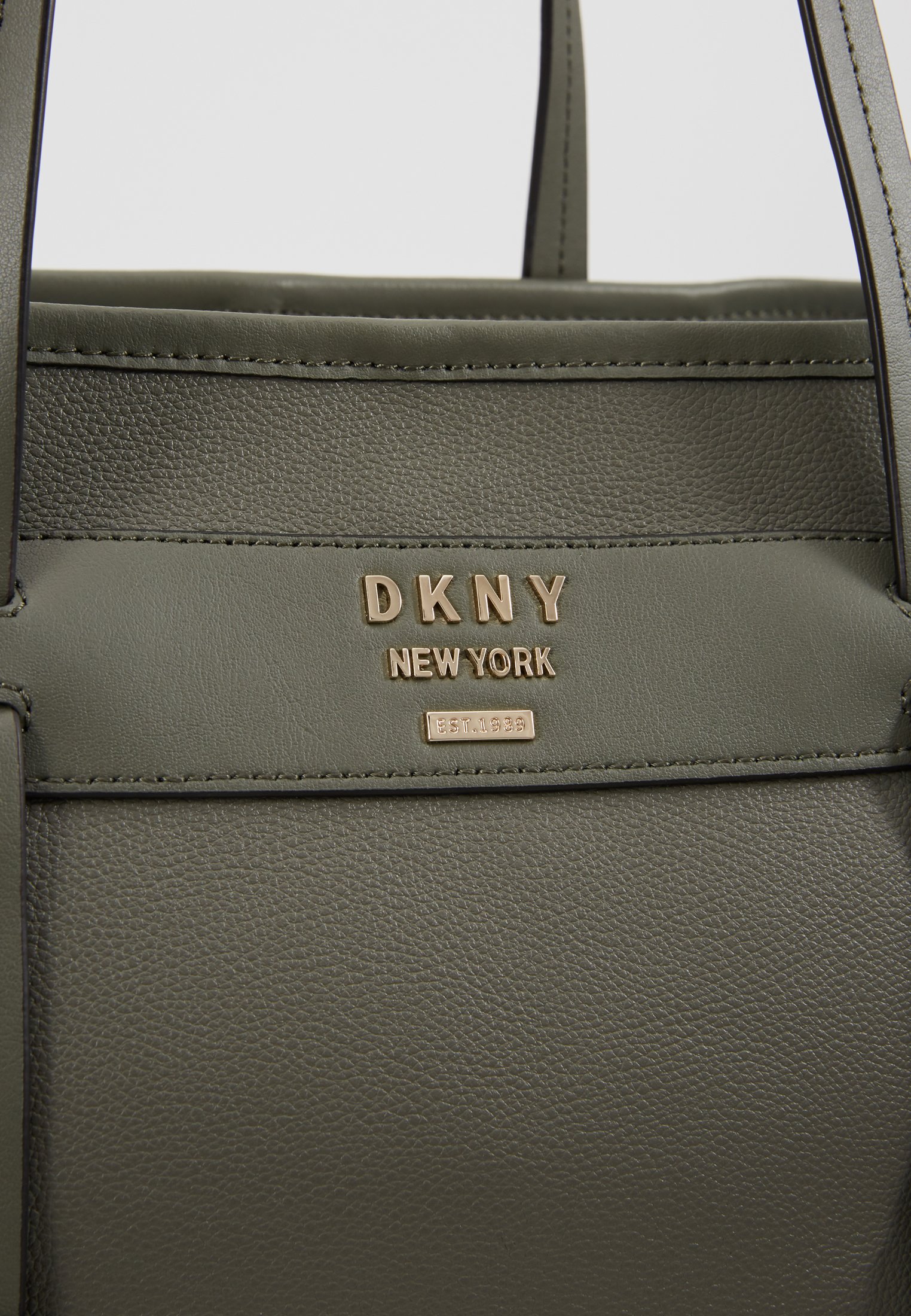 DKNY WARREN LARGE TOTE Håndveske fatigue Zalando.no DKNY WARREN LARGE TOTE Håndveske fatigue Zalando.no