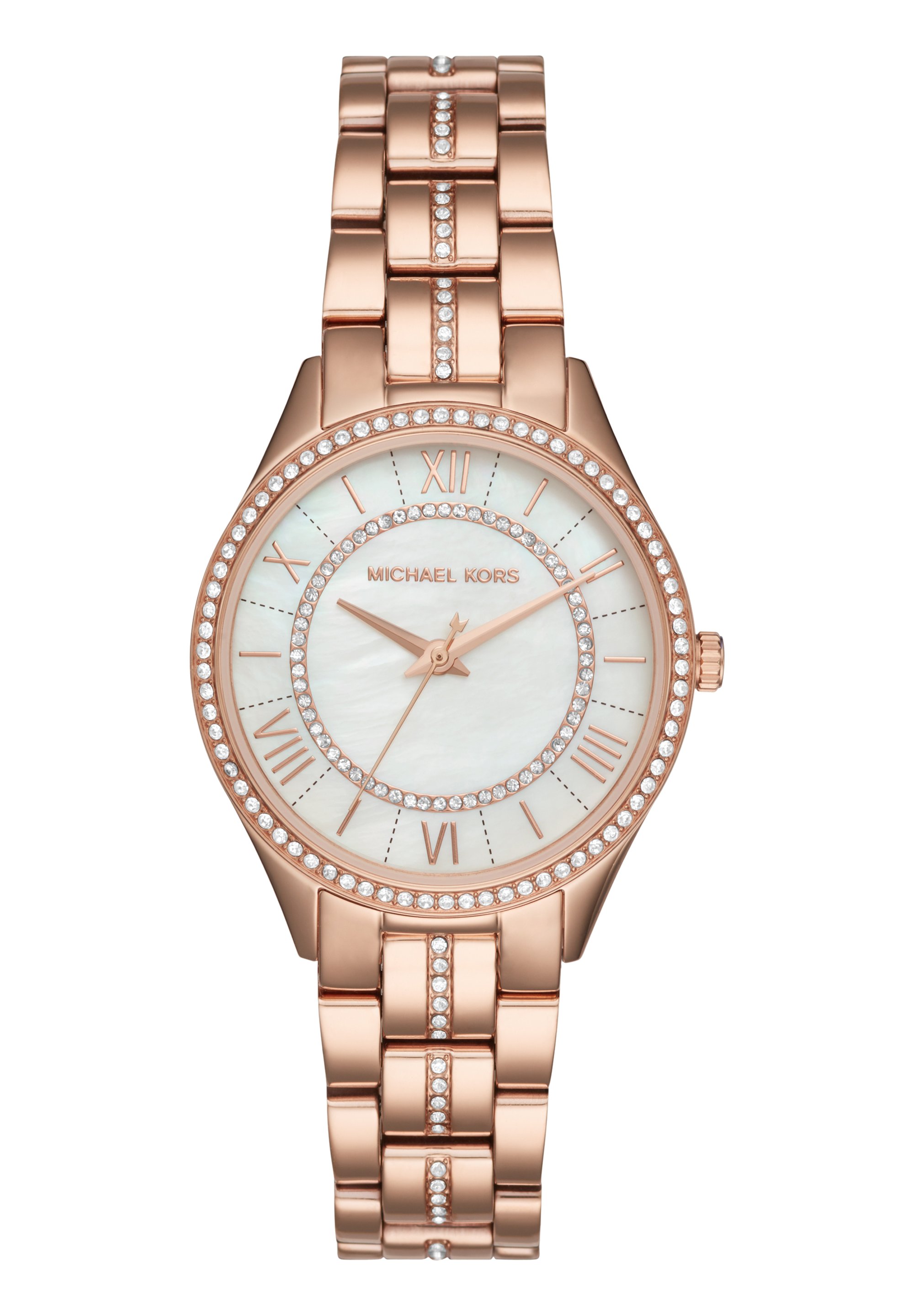 Michael Kors - gold/rose gold-farvet - Zalando.dk