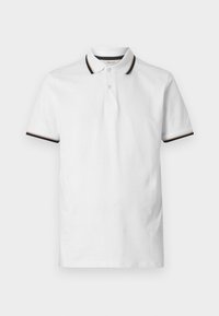 Non sélectionné, white