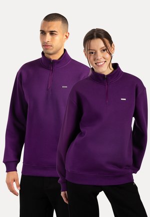 JAGO - Sudadera - lila