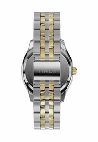Timex ARIANA - Chronograph watch - two tone