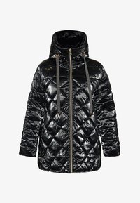 Valgt, black