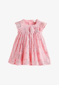 Valgt, pink