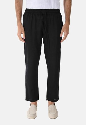 Ciabalù, PANTALACCIO - Pantaloni - nero