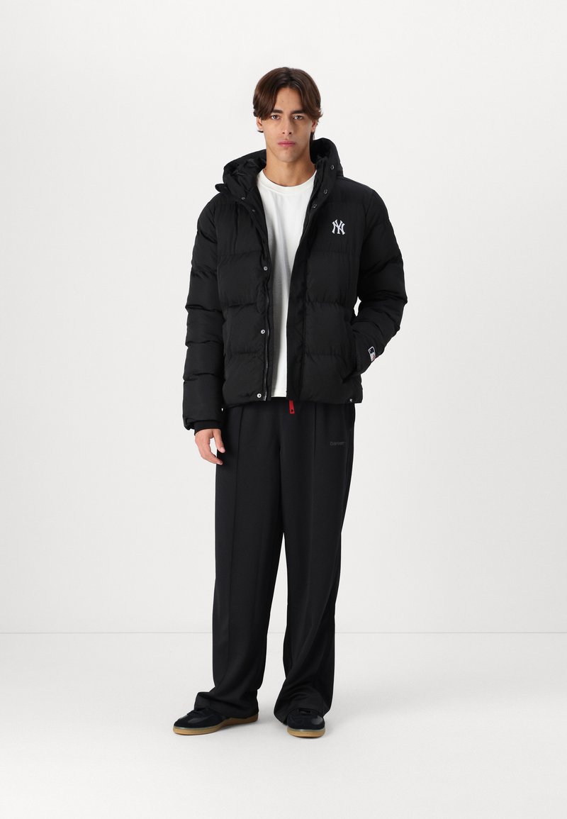 '47 CORE JACKET - Winter jacket - black