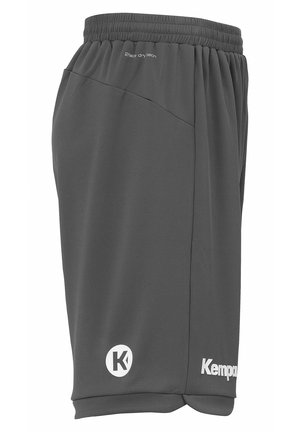 PRIME  - Pantaloncini sportivi - anthra