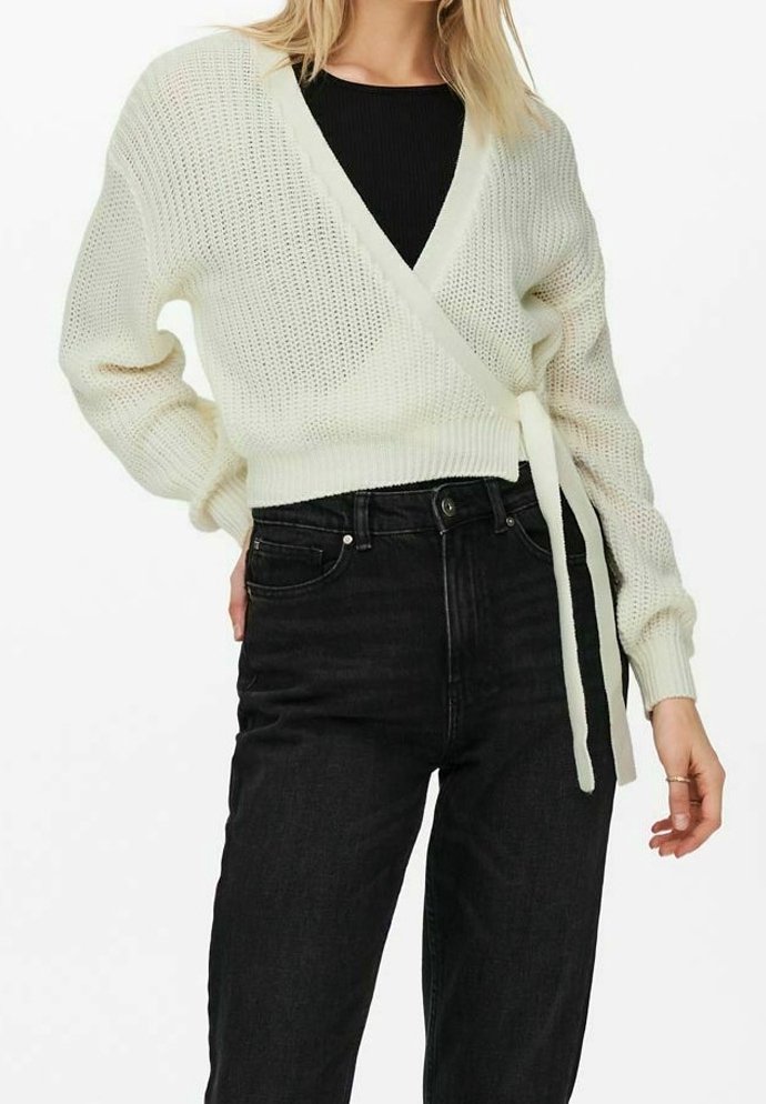 ONLY Kofta - off-white