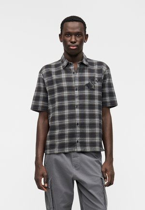 CHECK - Shirt - multi-coloured