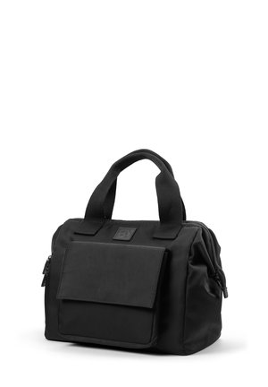Diaper Nursing Wide Frame - Tasker - black