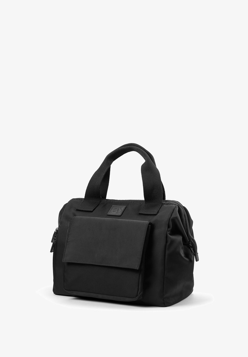 Elodie Diaper Nursing Wide Frame - Tasker - black