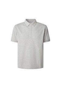 Niet geselecteerd, light grey marl