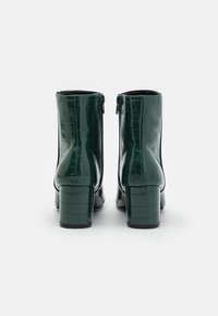 RAID Botines - green