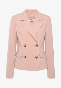 Niet geselecteerd, rosé