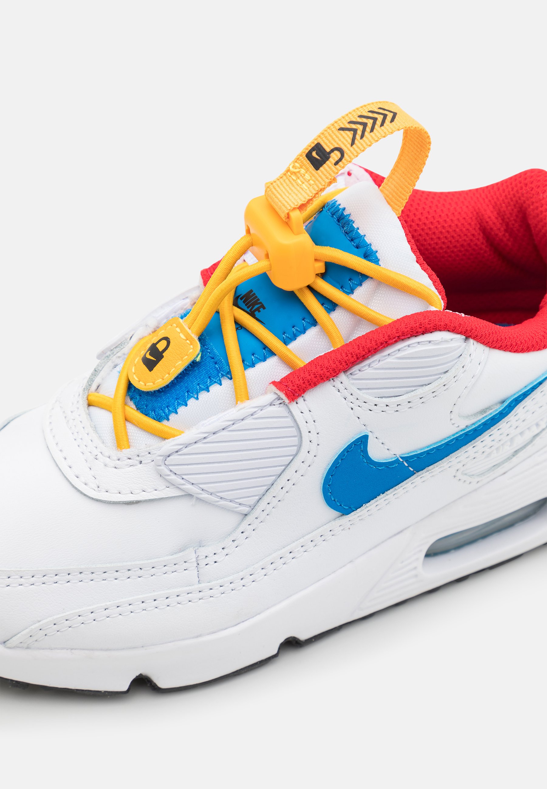 air max 90 photo blue university red