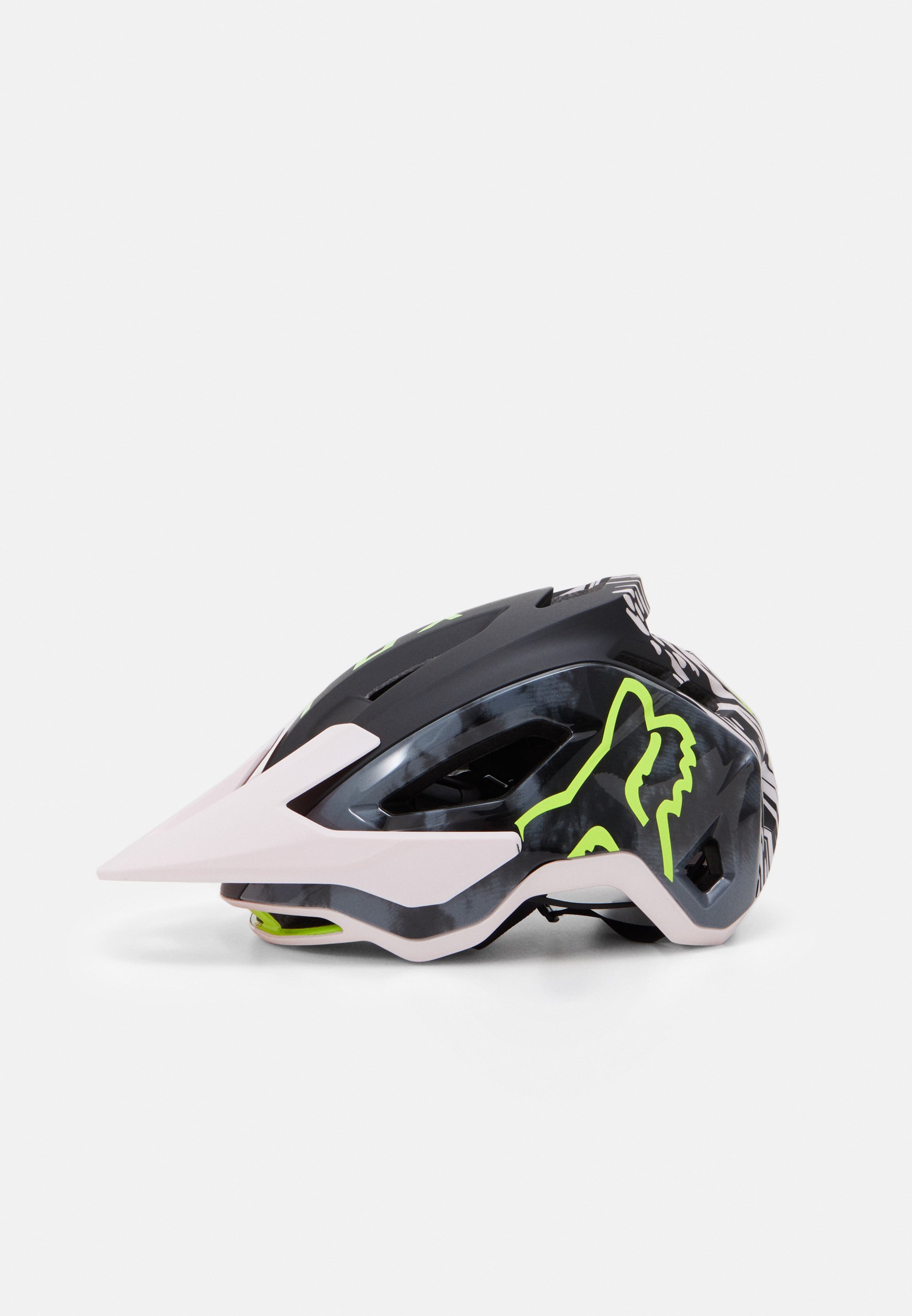 Fox Speedframe Pro Black Pink on Sale 