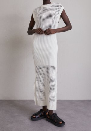 Maxi dress - off-white