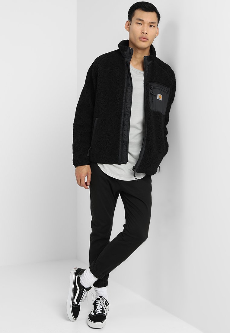 carhartt prentis liner white