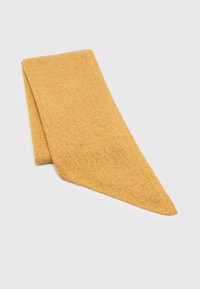 Não selecionado, ochre