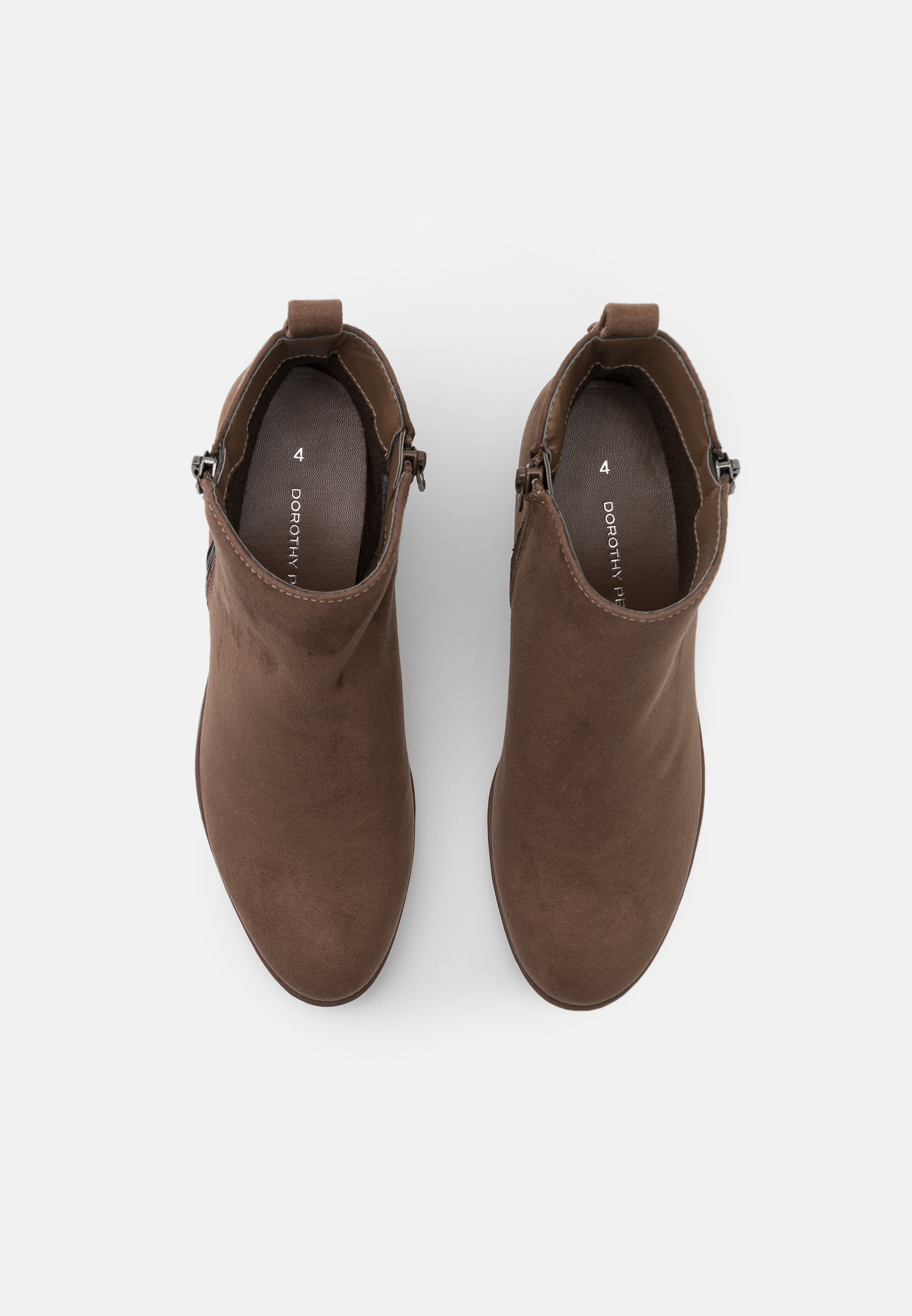 dorothy perkins ankle boots